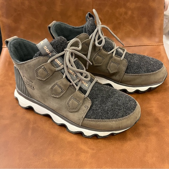 Sorel Shoes Sorel Caribou Boot Poshmark